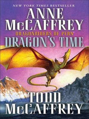 cover image of Dragon's Time